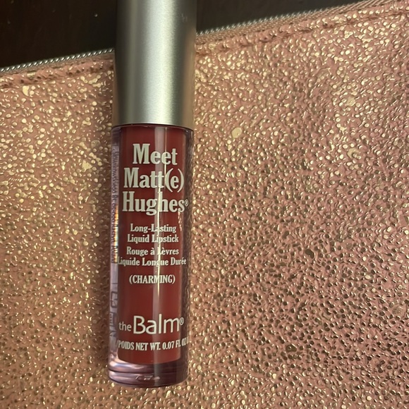 Ipsy make up bag with samples - Picture 4 of 6